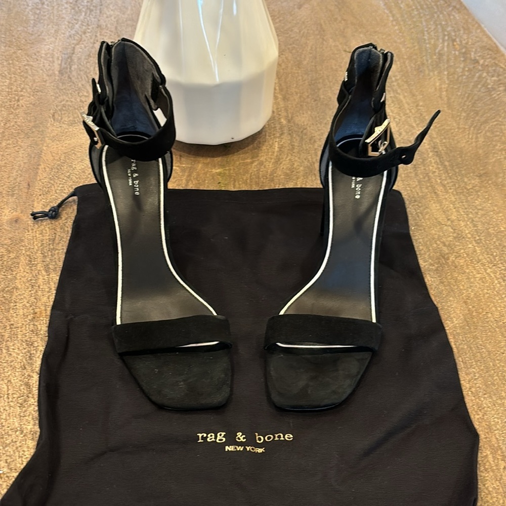 Rag N Bone Ellis Sandals